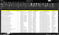do web scraping, data collection, scraper form any website