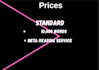 a service of beta reading