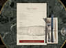 design a restaurant menu that makes your dishes look delicious
