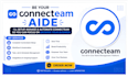 be your connecteam aide