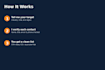 provide targeted b2b decision maker contact leads