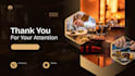 design attractive powerpoint or canva presentation