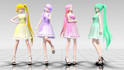 do vtuber, vrchat avatar, vroid, cc4 cc5 3d character, 52 arkit blendshapes, mmd