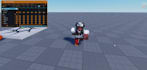 make you r6 animations with vfx