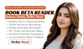 beta read romance beta reader novel beta reader fantasy thriller beta reader