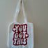 do custom crochet bags and artsof tapestry and mosaic items