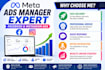 create meta ads manager