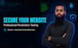 do penetration testing, vulnerability assessment and security testing