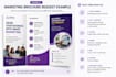 design professional flyers, brochures and leaflets in canva