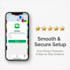 help you register wechat alipay douyin rednote qq