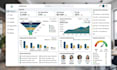 create a CRM system to replace your spreadsheets