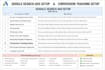 setup google search ad with conversion tracking