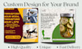 design amazing social media posts for you