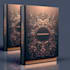 design a unique book cover