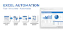 clean, analyze and automate excel data using power query and pivot tables