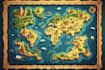 make vector map designs