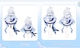 create anime vtuber avatar, male vtuber, live2d rigging, streaming avatar model