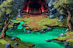 be your 2d game level designer