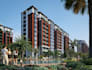do architectural visualization archviz exterior rendering