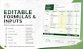 create an apparel costing and fob calculation excel sheet
