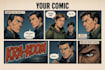 do pro lettering for your comic book