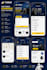 website with a premium user experience