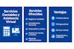 seré tu asistente virtual administrativa y contable
