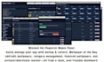 create wallpaper app with firebase, categories, 200 wallpapers,ads,iap