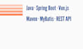 fix java spring boot bug, no fix no pay