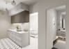 interior design and 3d rendering for residential spaces