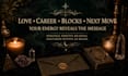 give you an honest blind psychic reading