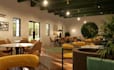 be your restaurant architect, cafe interior design, commercial kitchen rendering