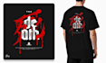 create custom tshirt design