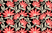seamless pattern, pattern design, textile design