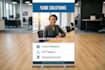 design roll up banner
