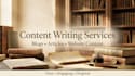 write engaging blog posts and articles