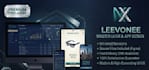 design a professional website or app
