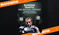 design banners for social media