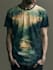 create custom streetwear t shirt design