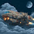 do sci fi spaceship design