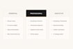 analyse your CV and linkedin profile to identify top fixes