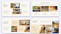 design a powerpoint or canva winning hotel business plan presentation