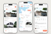 design figma app modern UI UX specialist for startup ecommerce and businesess