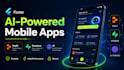 fix develop deploy ai powered flutter mobile apps with replit supabase base44
