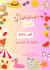 design eye catching flyer