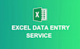 do professional data entry, and virtual assistant work