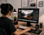 do video and photo editing