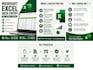 do microsoft excel data entry and spreadsheets