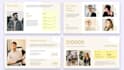 design a luxury presentation that elevates your brand using powerpoint or canva