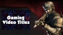do edit professional gaming video and custom thumbnail